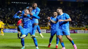 بصفقة استعادة سعود عبد الحميد.. الهلال يفتح خط المفاوضات مع روما الإيطالي